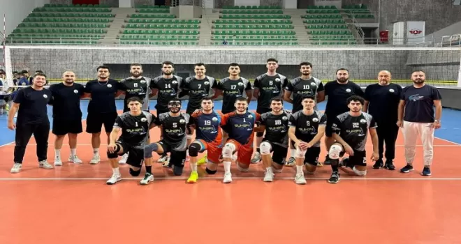 Bursa Osmangazi Belediyespor, Fenerbahçe’yi mağlup etti