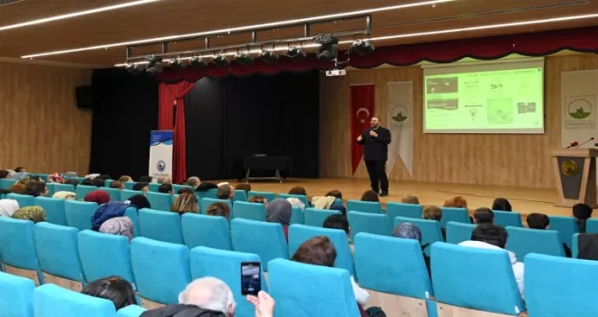Bursa Osmangazi’de bipolar farkındalığına güçlü dokunuş