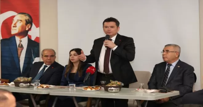 Bursa Osmangazi’de ortak akıl ve yerinde çözüm
