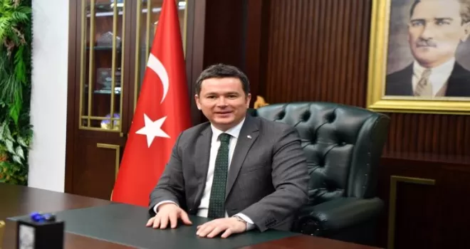 Bursa Osmangazi’den çevre ve doğa dostu adım