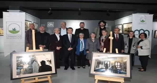 Bursa Osmangazi ile Ankara’nın ortak değer buluşması