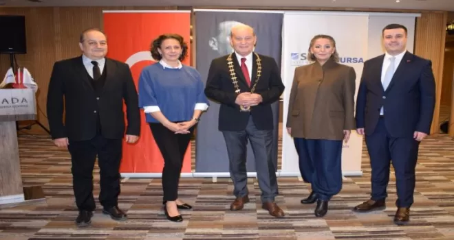 Bursa SKAL’de ’İsmail Kuru’ dönemi