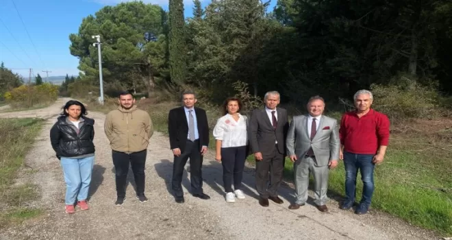 Bursa tarımına akademik bakış