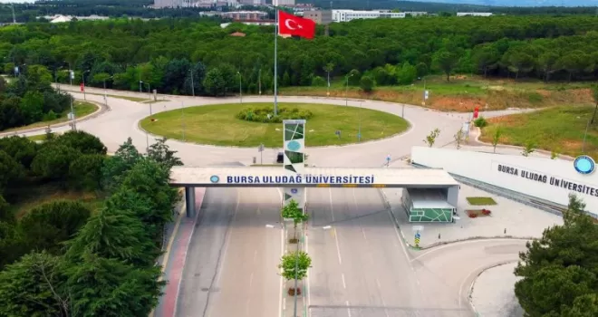 Bursa Uludağ Üniversitesi Döner Sermaye İşletmesi’ne yeni yönetmelik