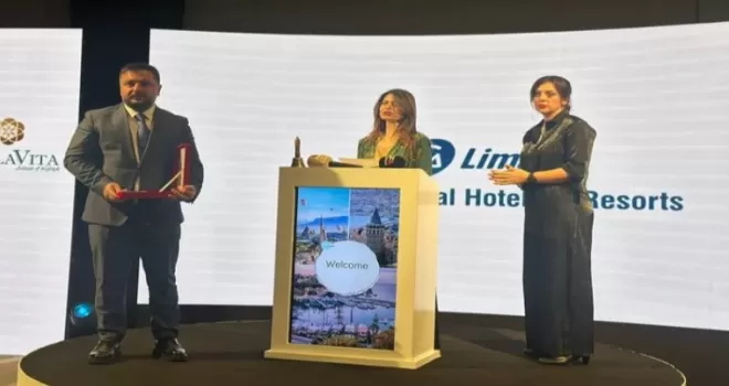 Bursa’ya turist akını için Valley Of Tourism’den dev workshop