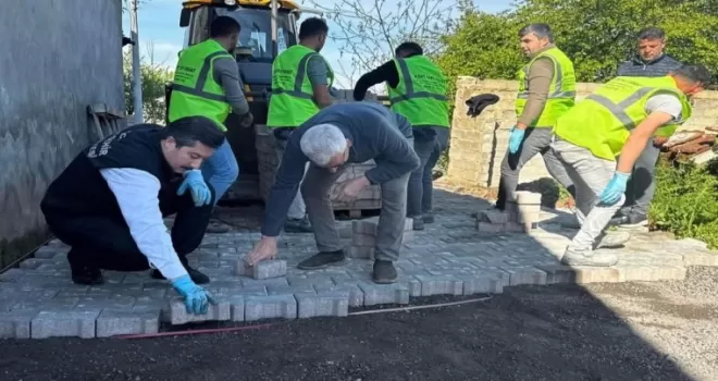 Bursa Yenişehir’den 1 Mayıs mesajı