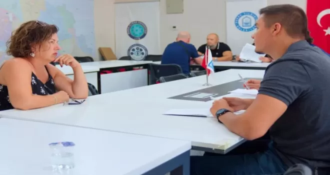 Bursa Yıldırım’da istihdama destek