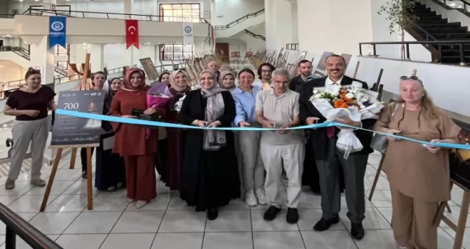 Bursa Yıldırımlı fotoğrafçılardan tarihi çekim