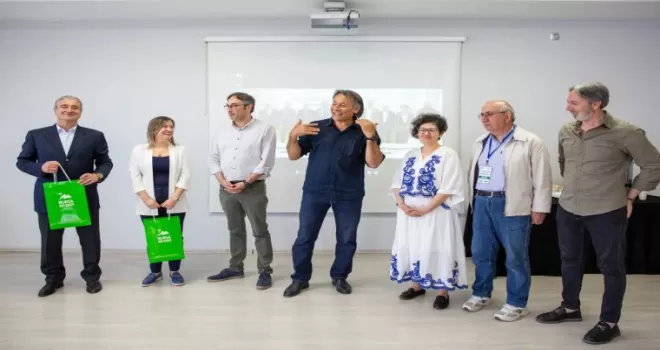 Bursalılar, hayallerini konuşmayı sürdürüyor