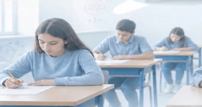 Bursluluk sonuçları açıklandı... 70 bin öğrenci burs almaya hak kazandı