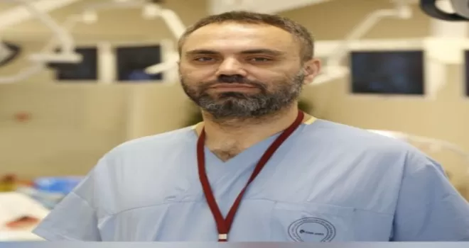 "Burun ameliyatından sonra iki ay gözlük takmak sakıncalı"
