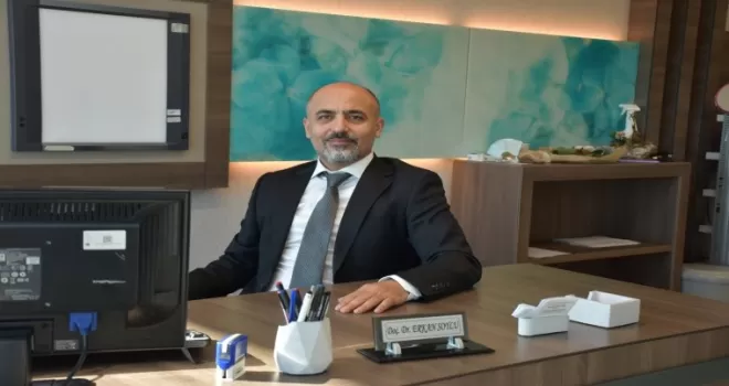 Burun ameliyatlarında revizyon nedenleri
