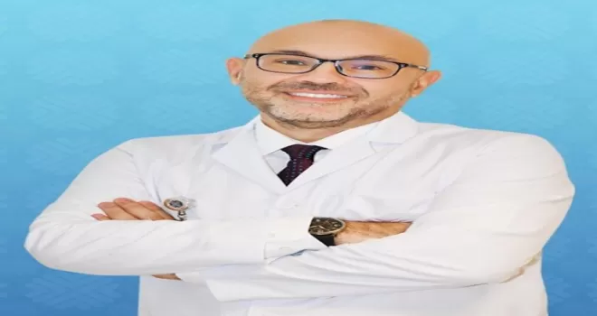 "Burun etleri birçok nedene bağlı olarak şişebilir"
