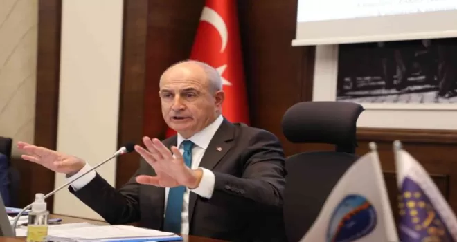 Büyükçekmece Belediye Meclisi’nin Ekim ayı ikinci oturumu yapıldı
