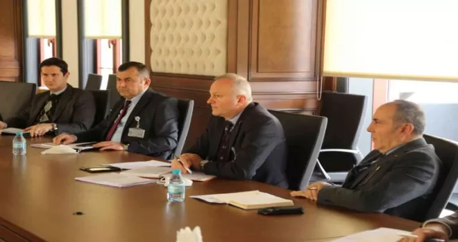 Büyükçekmece Belediyesi karla mücadele hazırlıklarını tamamladı
