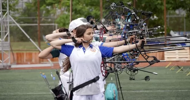Büyükçekmece bu kış sporla ısınacak
