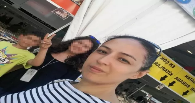 Büyükçekmece’de feci kaza
