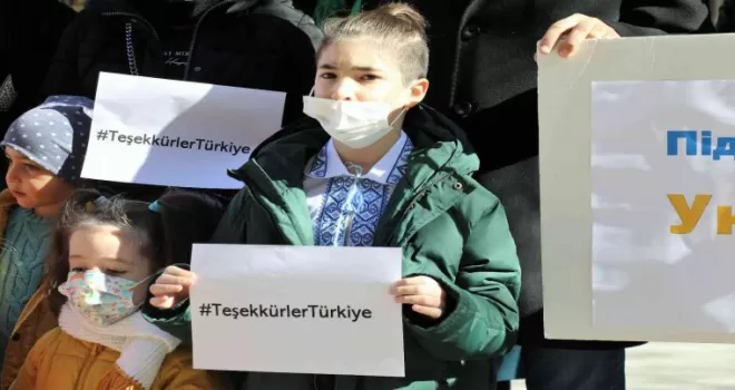 Büyükelçi Bodnar: "Kesinlikle 2014 yılındaki olaylar yaşanmayacak"

