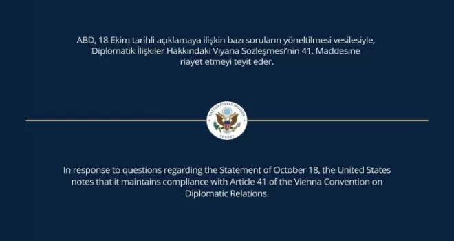 Büyükelçiliklerden, Osman Kavala açıklamasından sonra geri adım
