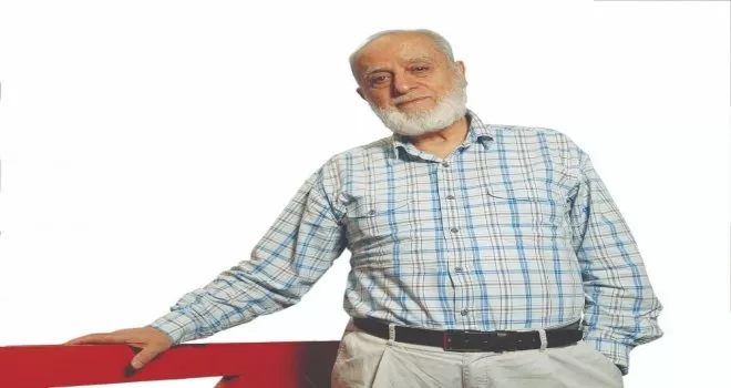 Büyüközer : “Ayasofya ne kilisedir, ne de müzedir“

