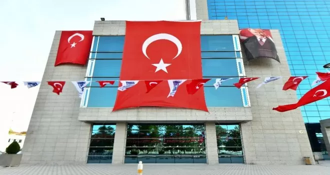 Büyükşehir’den dopdolu Zafer Bayramı programı
