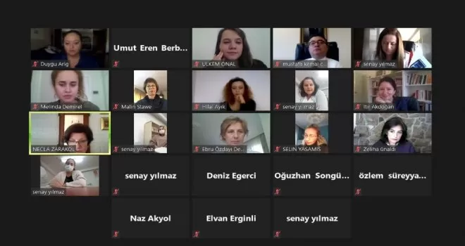 Büyükşehir’den kadın dostu bir uygulama daha: “Mor Haritam”
