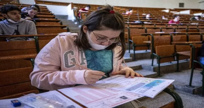 Büyükşehir’den üniversite adaylarına tercih desteği

