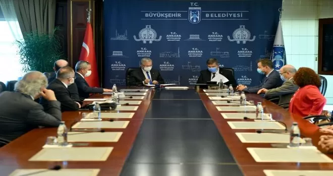 Büyükşehir’den uyuşturucuyla mücadele için “Özgür Köy“

