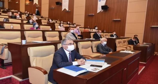 Büyükşehir’in gündemindeki başlık: ’Göçmen hakları’
