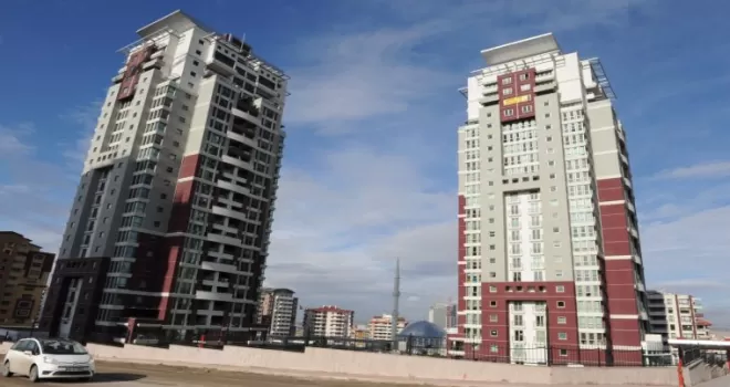 Büyükşehir’in taşınmazları satışa çıkıyor
