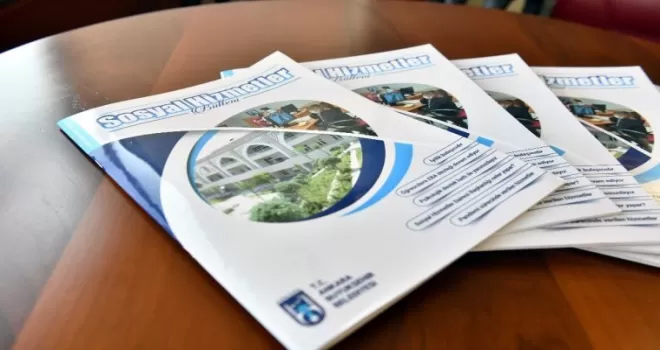 Büyükşehir psikolojik danışmanlık hizmetinde yeni dönem
