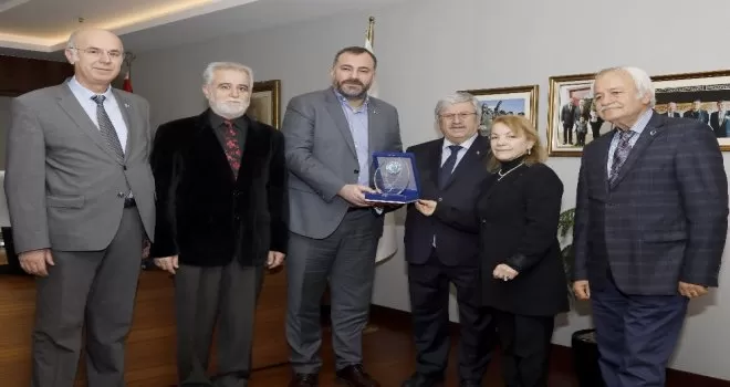 Çanakkale şehitleri Çankaya’da anılacak
