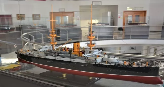 Çanakkale Zaferi yeniden hayat buldu
