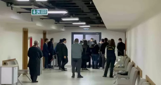 Candan kardeşler tutuklandı
