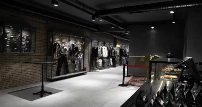 CANiK Store şimdi Ankara’da

