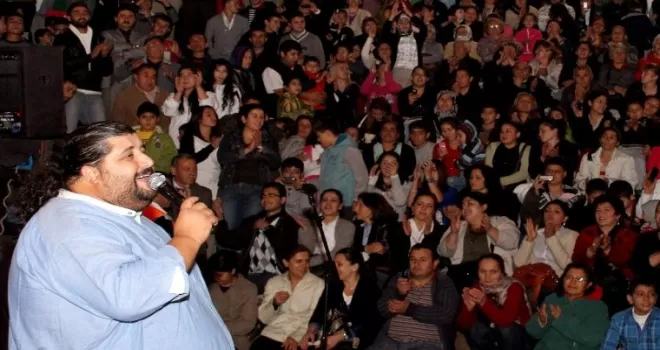 Çankaya Aşık Veysel’i anıyor
