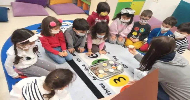 Çankaya Belediyesi, Sağlıklı Kentler Birliği yarışmasına katılıyor
