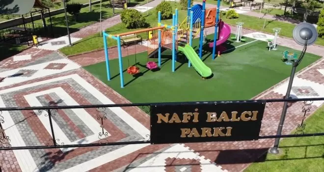 Çankaya Belediyesi YKS için okulları temizledi

