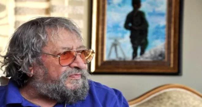 Çankaya Belediyesinden Fikret Otyam Sanat Merkezi projesi
