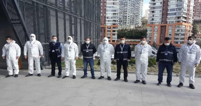 Çankaya’dan 65 yaş üstü için alışveriş desteği
