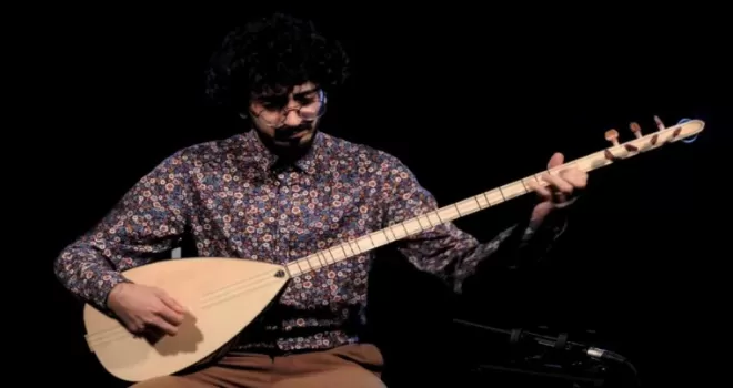 Çankaya’dan kültür sanat sezonu başlıyor

