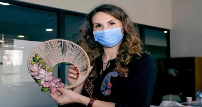Çankaya Evleri’ne ilgi büyük
