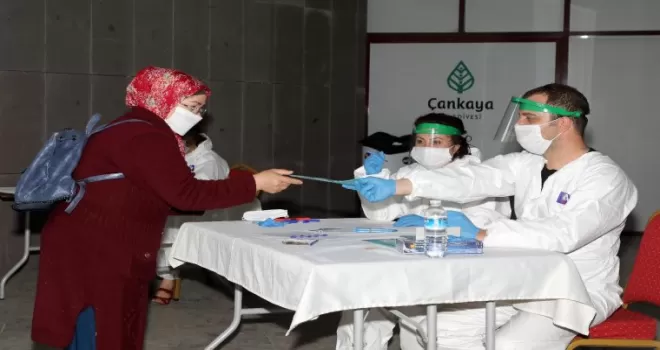 Çankaya Halk Kart 9. dönem başvuruları başladı
