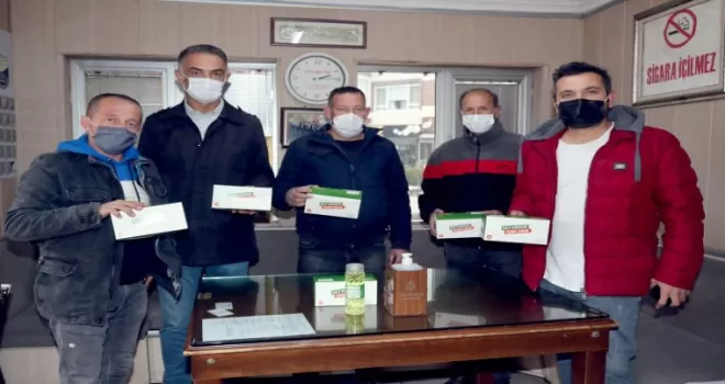 Çankaya’nın pandemi başarısı
