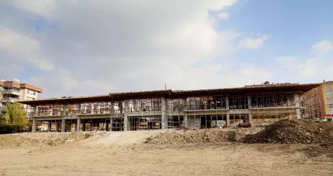 Çankaya’nın Yıldız’ı yükseliyor
