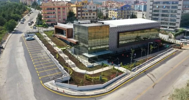 Çankayalının tercihi ’Mustafa Kemal Atatürk’ oldu
