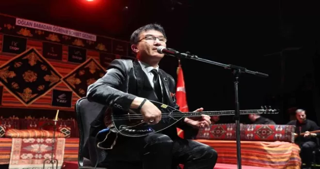 Çankırılılar, Yaren Gecesi’nde buluştu
