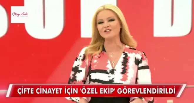 Canlı yayında yapılan çağrı yerini buldu
