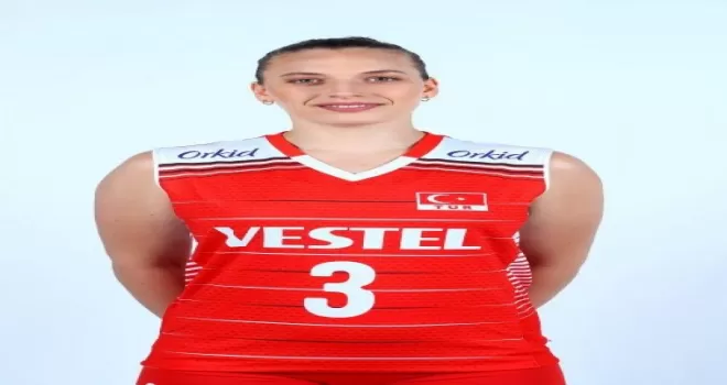 Cansu Özbay: "Asla pes etmedik"
