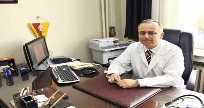 Çapa Tıp Fakültesi profesörü hayatını kaybetti

